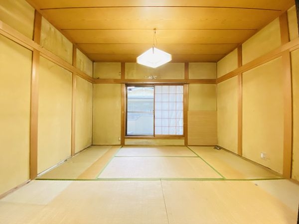 大阪市城東区野江３丁目の中古一戸建て