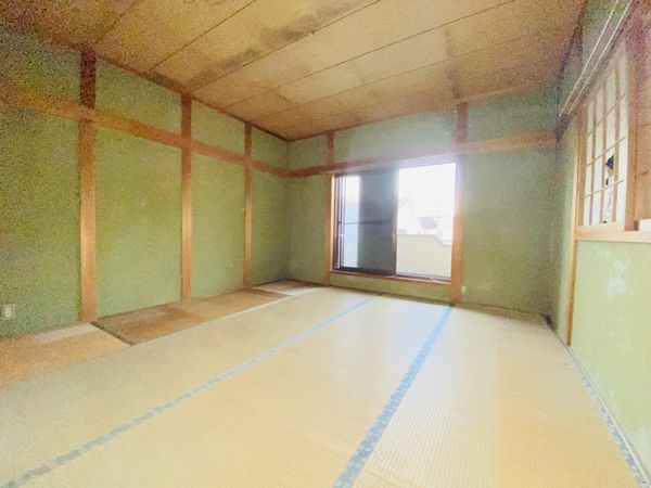 大阪市城東区野江３丁目の中古一戸建て