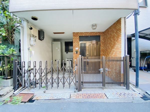 大阪市城東区野江３丁目の中古一戸建て