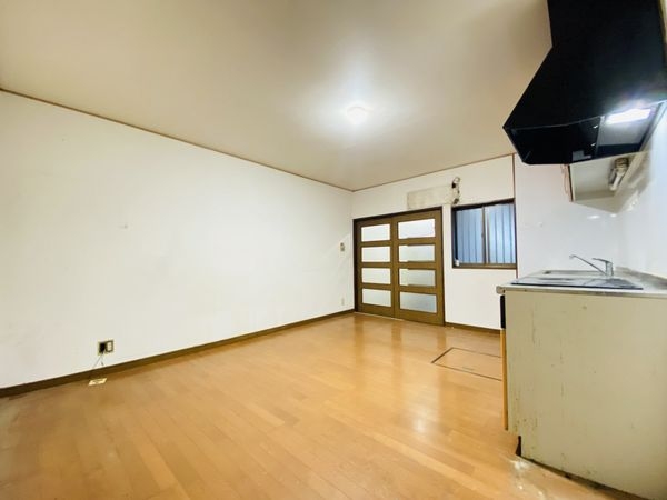 大阪市城東区野江３丁目の中古一戸建て