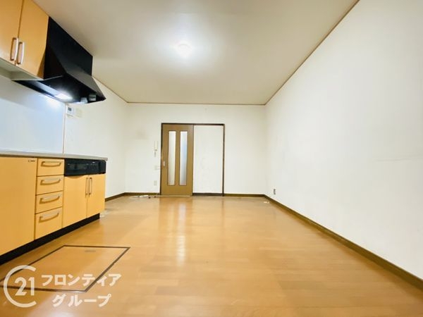 大阪市城東区野江３丁目　中古一戸建て