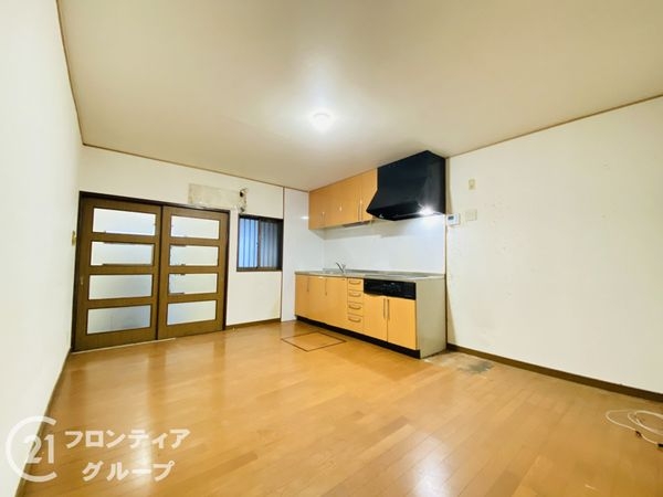 大阪市城東区野江３丁目の中古一戸建て