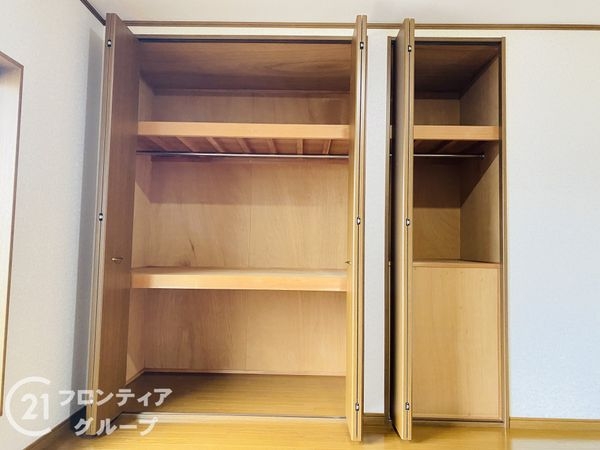 門真市三ツ島４丁目の中古一戸建て