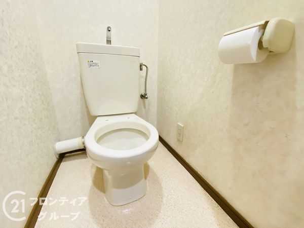 門真市三ツ島４丁目の中古一戸建て