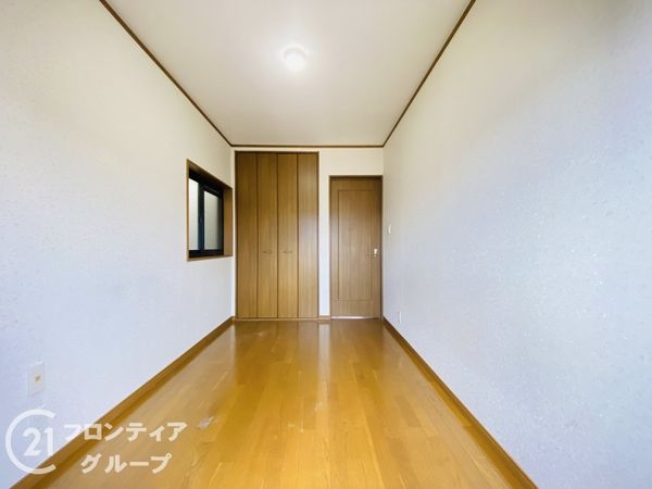 門真市三ツ島４丁目の中古一戸建て