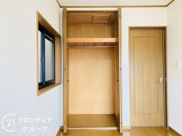 門真市三ツ島４丁目の中古一戸建て