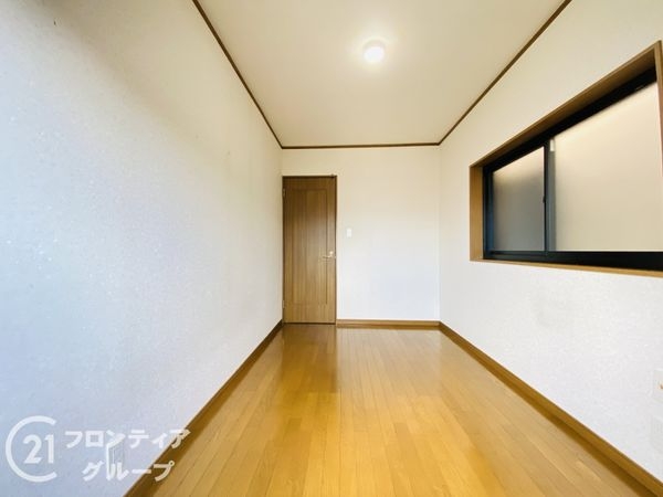 門真市三ツ島４丁目の中古一戸建て