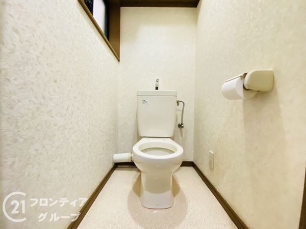 門真市三ツ島４丁目の中古一戸建て