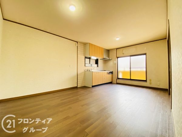 門真市三ツ島４丁目の中古一戸建て