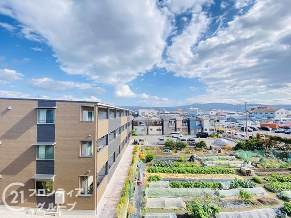 門真市三ツ島４丁目の中古一戸建て
