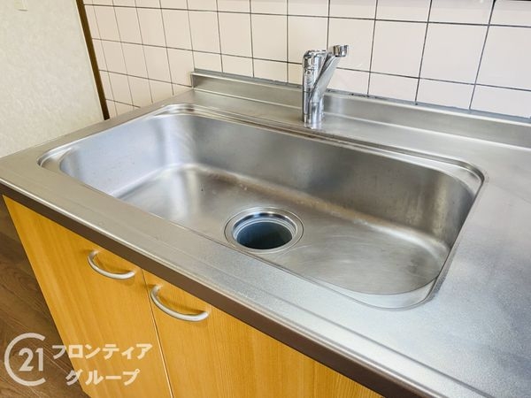 門真市三ツ島４丁目の中古一戸建て