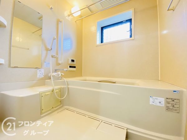 門真市三ツ島４丁目の中古一戸建て