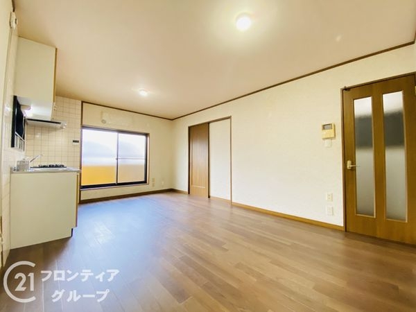 門真市三ツ島４丁目の中古一戸建て