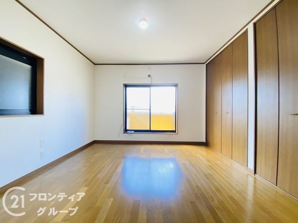 門真市三ツ島４丁目の中古一戸建て