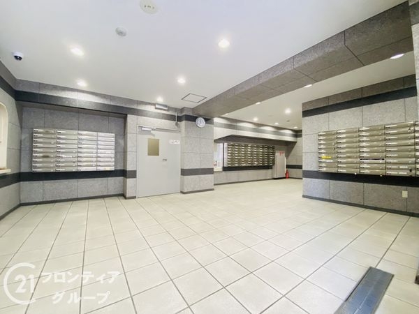 ハイマートすみれ　中古マンション