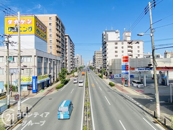 ハイマートすみれ　中古マンション