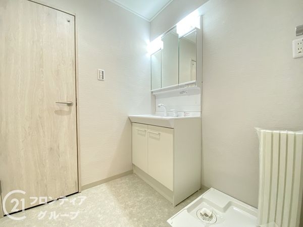 ハイマートすみれ　中古マンション