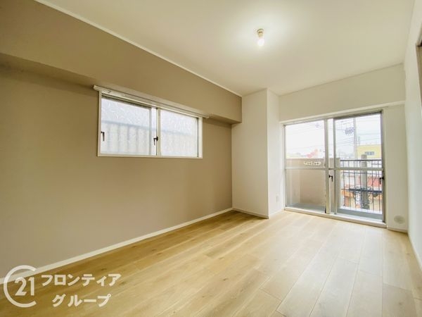 ハイマートすみれ　中古マンション