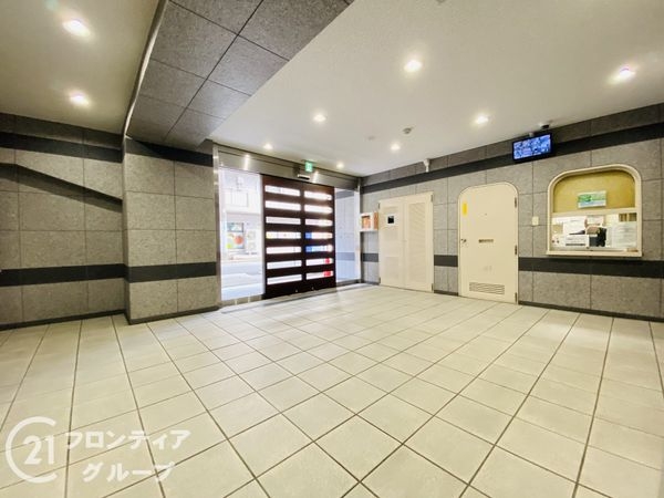 ハイマートすみれ　中古マンション