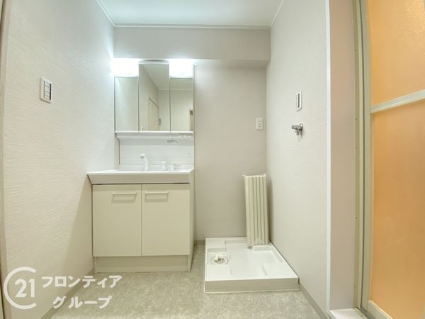 ハイマートすみれ　中古マンション