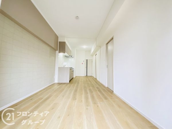 ハイマートすみれ　中古マンション