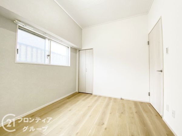 ハイマートすみれ　中古マンション