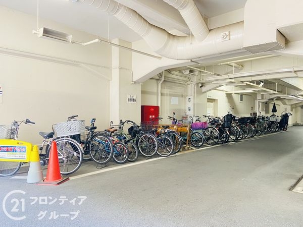 ハイマートすみれ　中古マンション