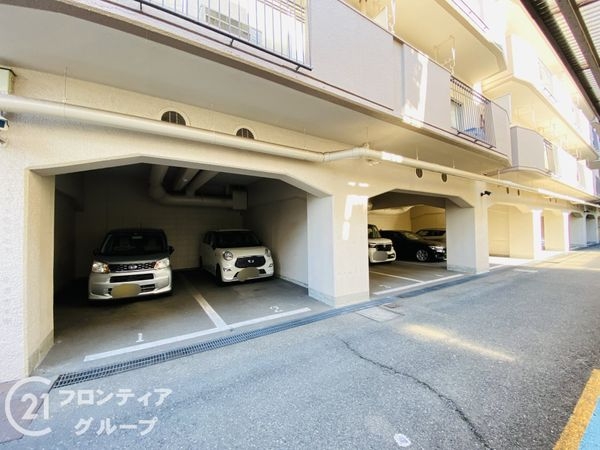 ハイマートすみれ　中古マンション