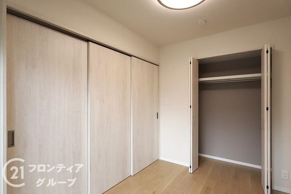 ネオコーポ鶴見緑地二番街　Ａ棟　中古マンション