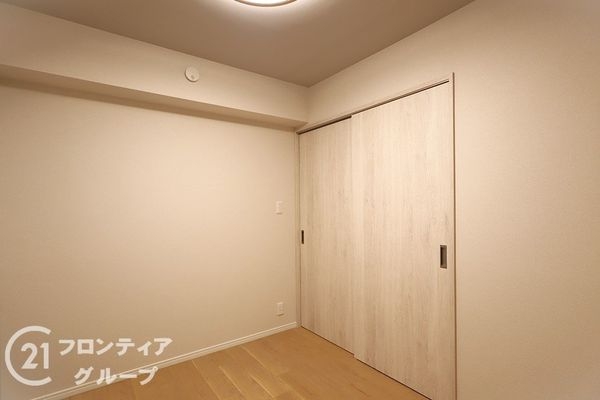 ネオコーポ鶴見緑地二番街　Ａ棟　中古マンション