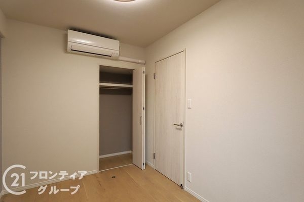 ネオコーポ鶴見緑地二番街　Ａ棟　中古マンション