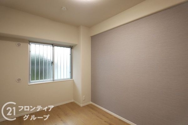 ネオコーポ鶴見緑地二番街　Ａ棟　中古マンション