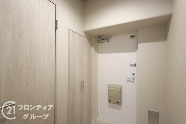 ネオコーポ鶴見緑地二番街　Ａ棟　中古マンション