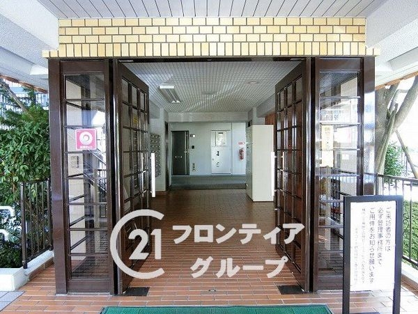 ネオコーポ鶴見緑地二番街　Ａ棟　中古マンション