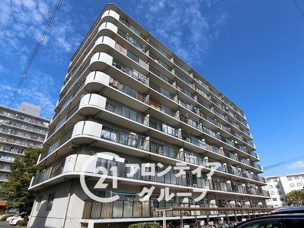 ネオコーポ鶴見緑地二番街　Ａ棟　中古マンション