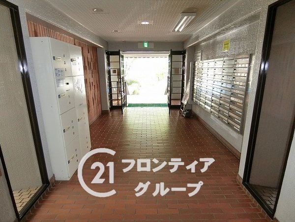 ネオコーポ鶴見緑地二番街　Ａ棟　中古マンション