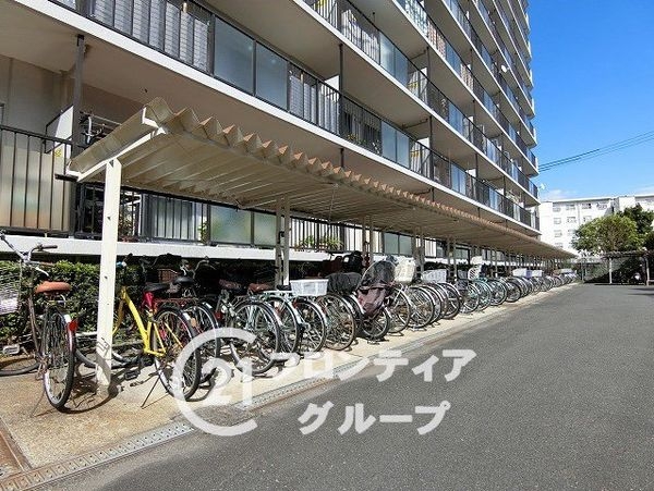 ネオコーポ鶴見緑地二番街　Ａ棟　中古マンション