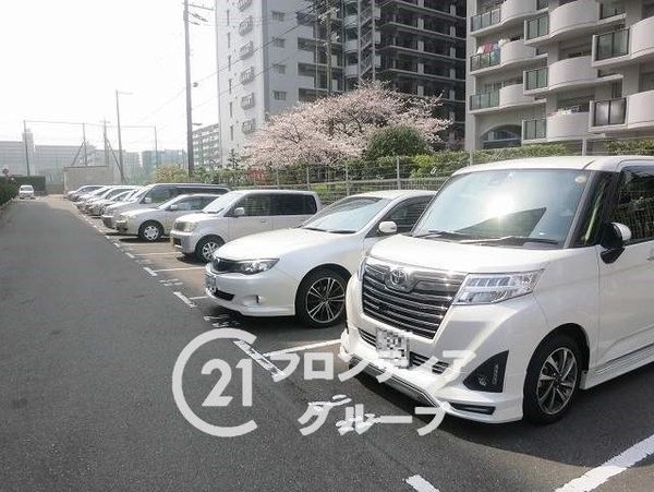 ネオコーポ鶴見緑地二番街　Ａ棟　中古マンション