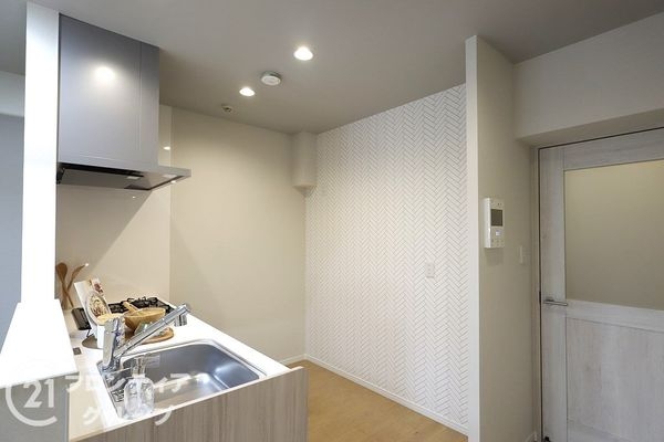 ネオコーポ鶴見緑地二番街　Ａ棟　中古マンション