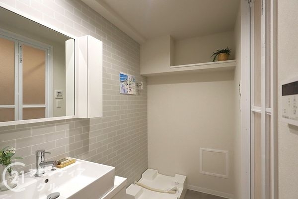 ネオコーポ鶴見緑地二番街　Ａ棟　中古マンション