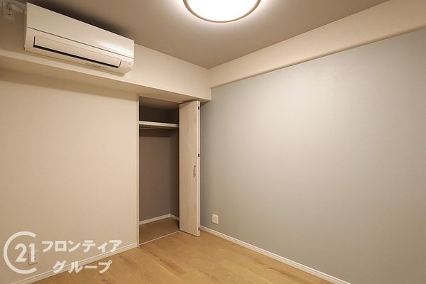 ネオコーポ鶴見緑地二番街　Ａ棟　中古マンション