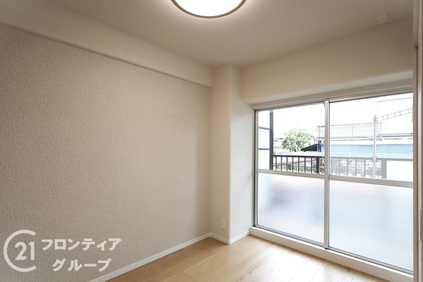 ネオコーポ鶴見緑地二番街　Ａ棟　中古マンション