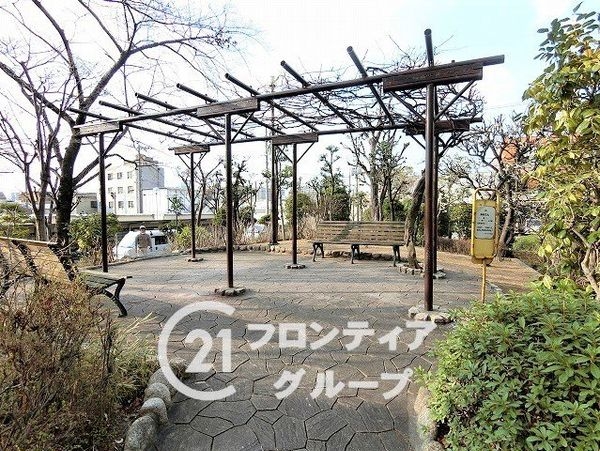 ファミ－ルハイツ城東Ｂ棟　中古マンション