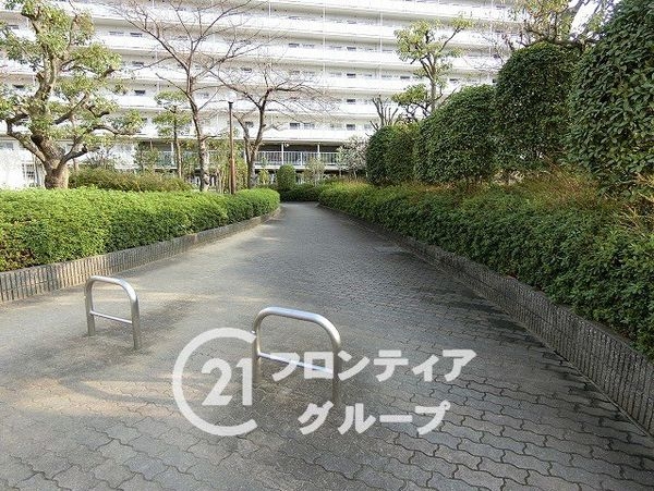 ファミ－ルハイツ城東Ｂ棟　中古マンション