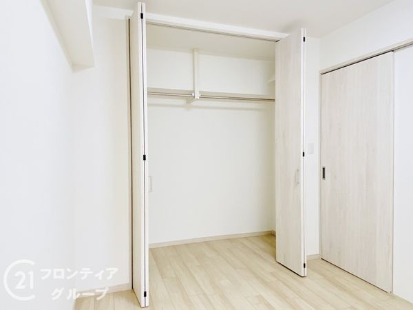 日商岩井京橋ハイツ　中古マンション