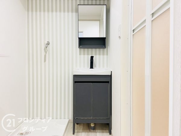 日商岩井京橋ハイツ　中古マンション