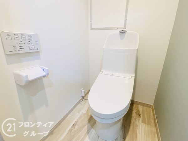 日商岩井京橋ハイツ　中古マンション