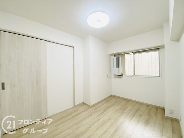 日商岩井京橋ハイツ　中古マンション