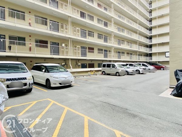 日商岩井京橋ハイツ　中古マンション