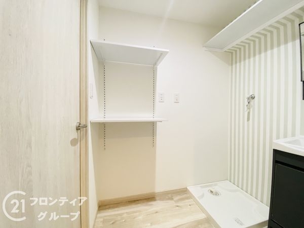 日商岩井京橋ハイツ　中古マンション